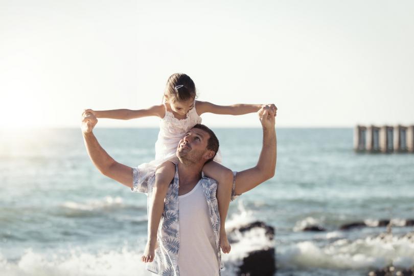 10 съвета за бащи на дъщери