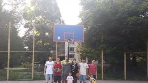 basket