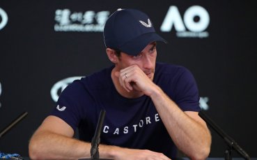 Британският тенисист Анди Мъри описа операцията която претъпя като живото променяща