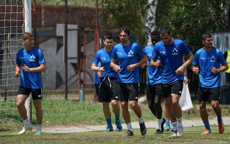 Бивш кмет на София стана шеф в Левски