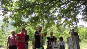 курбан Салаш