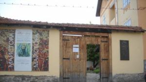 къща Шишковци