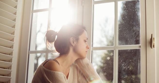 Ако имате чувството че вкъщи е студено неуютно разхвърляно и