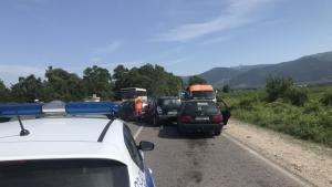 катастрофа