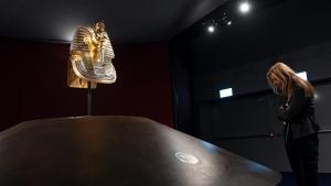 Египетския музей в Кайро