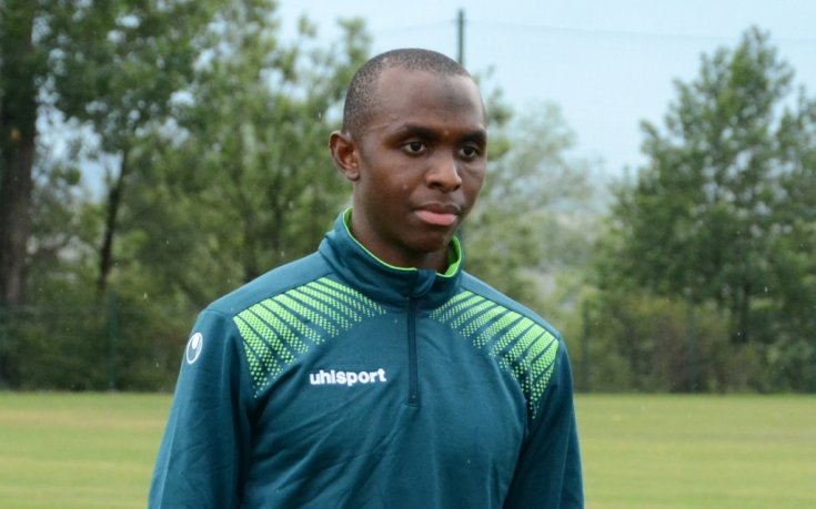 Черно море привлече национал на Коморите