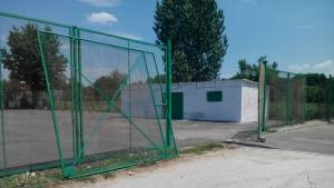 училище инцидент