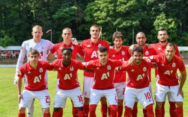 ЦСКА очаква евентуалния си съперник за втория квалификационен кръг на