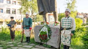 Цанко Дюстабанов