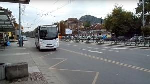 Пловдив автобус