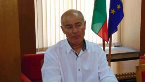 Валентин Савчев
