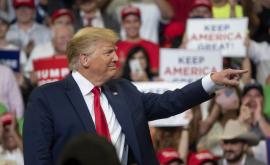  Тръмп за водачите на Г-20: Мили момчета 