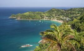  <p>Защо да <strong>НЕ посещавате</strong> Тринидад и Тобаго&nbsp;</p> 