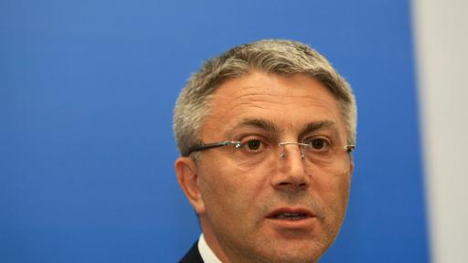  Карадайъ: Тази експанзия беше символна и срещу Движение за права и свободи 