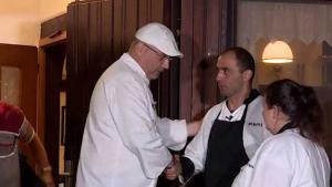 Кошмари в кухнята