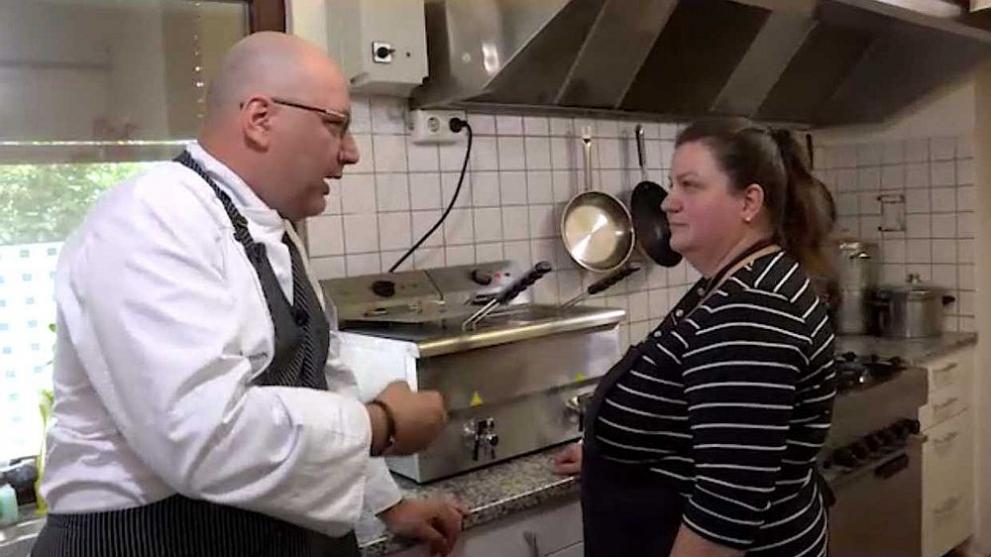  Кошмари в кухнята 