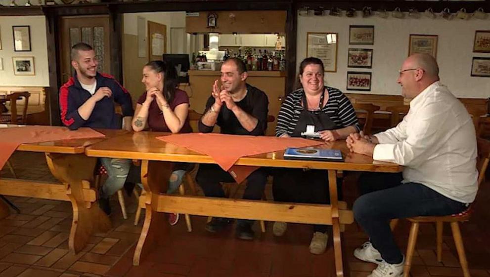  Кошмари в кухнята 