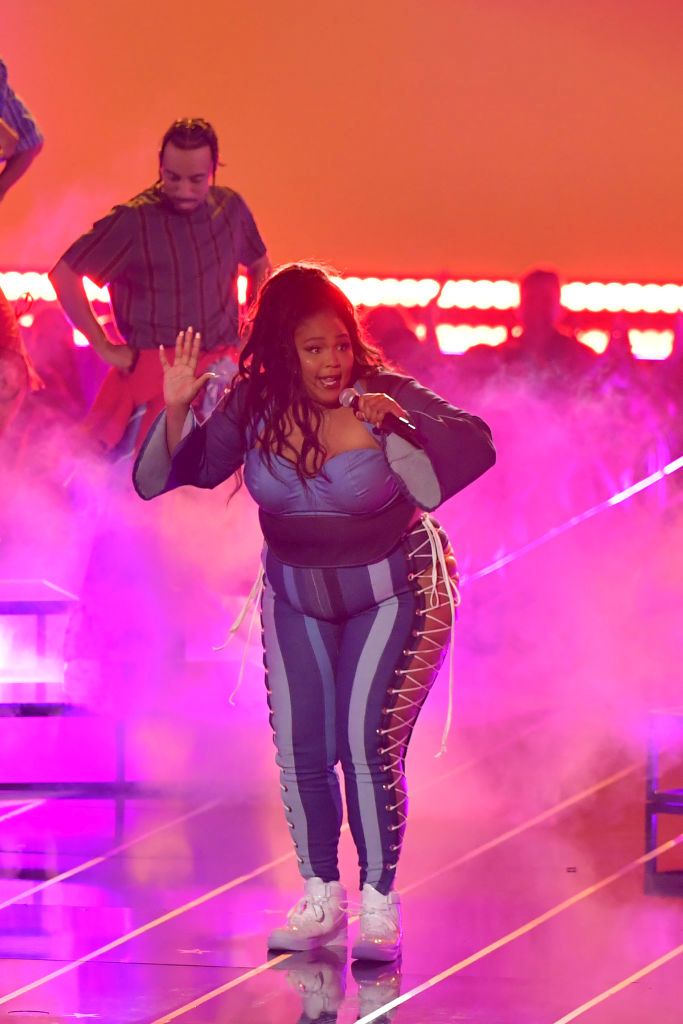 Lizzo