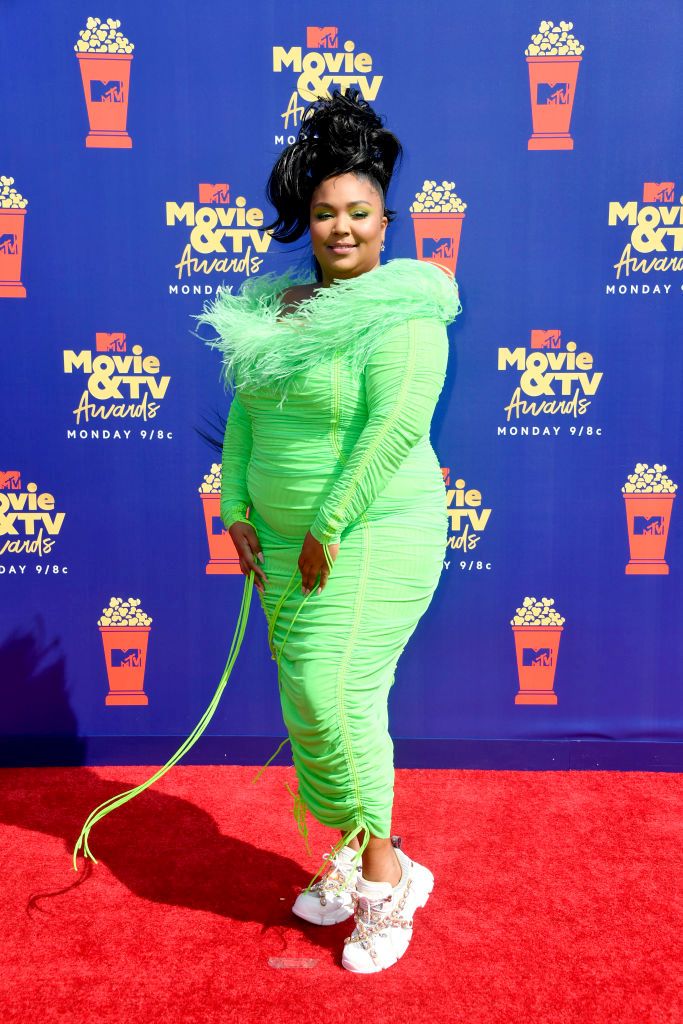 Lizzo