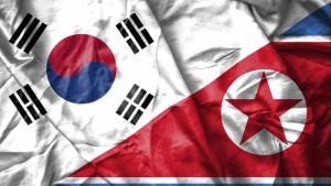 Северна и Южна Корея