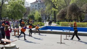 състезание