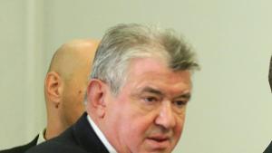 Петър Илиев