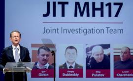  Заподозрените за свалянето на полет MH17 