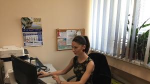 работа Свищов
