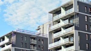 апартамент