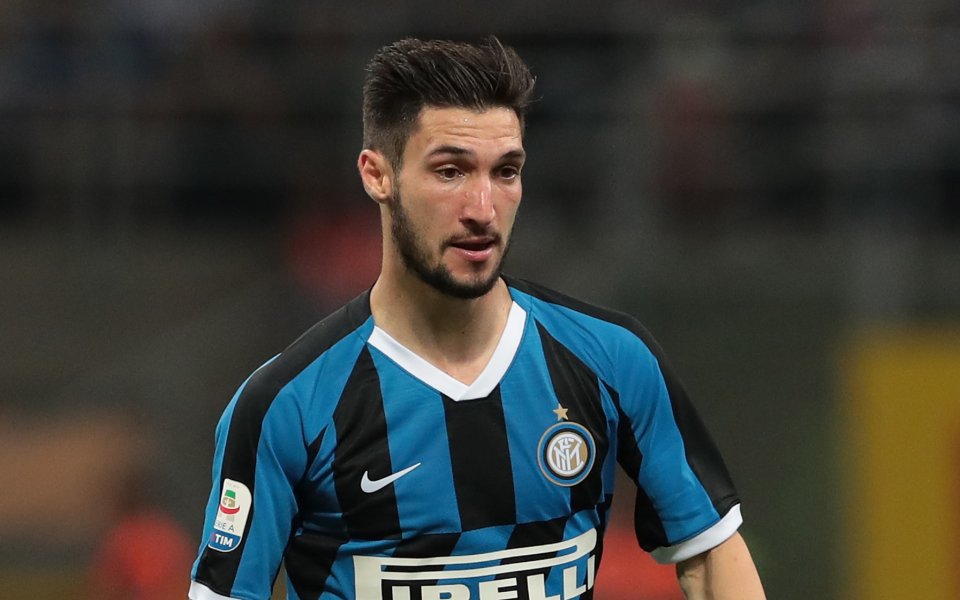 Ръководството на Интер извърши два входящи трансфера в рамките на