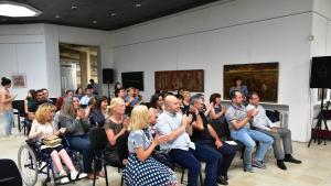 подписване договори