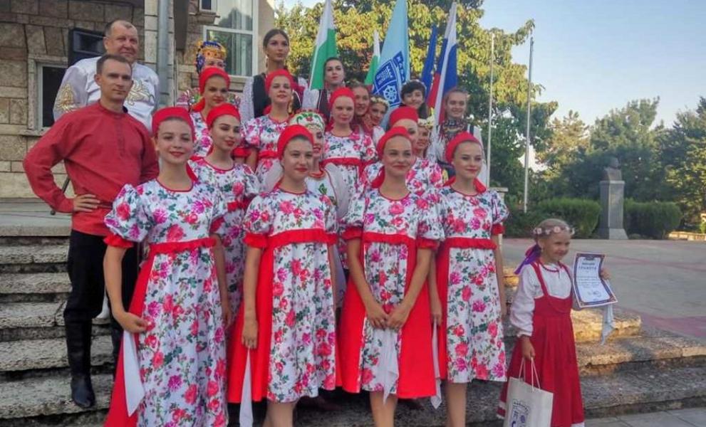 Дни на славянската култура в Каварна