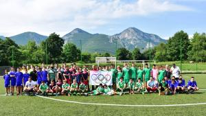 олимпийски ден враца