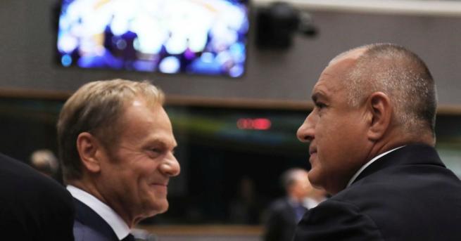 Енергийната сигурност на България не е застрашена по никакъв начин