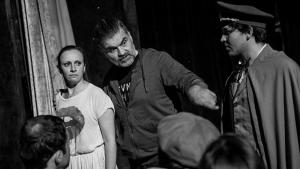 Драматичен театър Рачо Стоянов