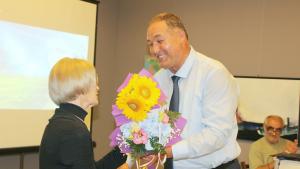 Донка Василева