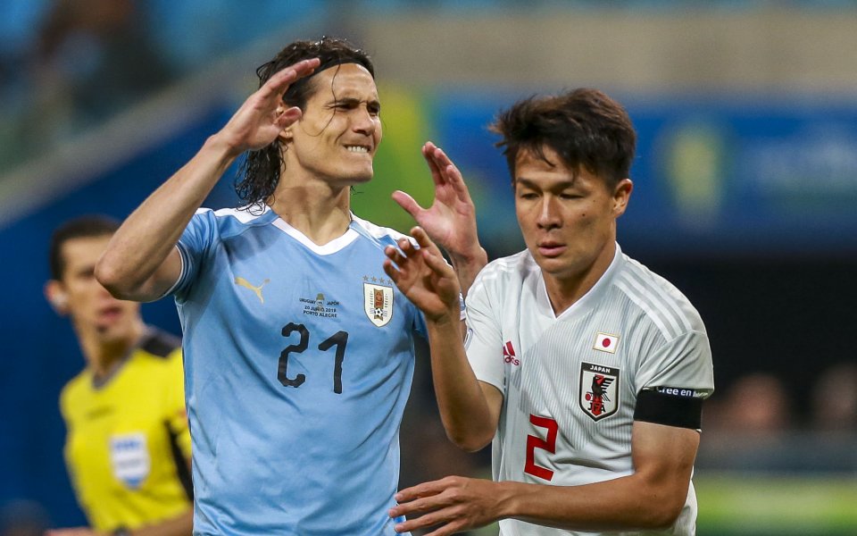 Копа Америка е в разгара си, а изненадите продължават да