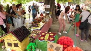 празник на черешата