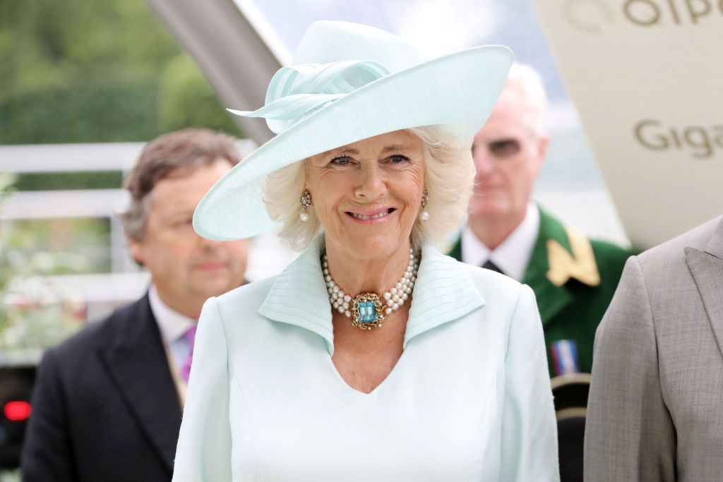 Причудливите и красиви шапки на Royal Ascot
