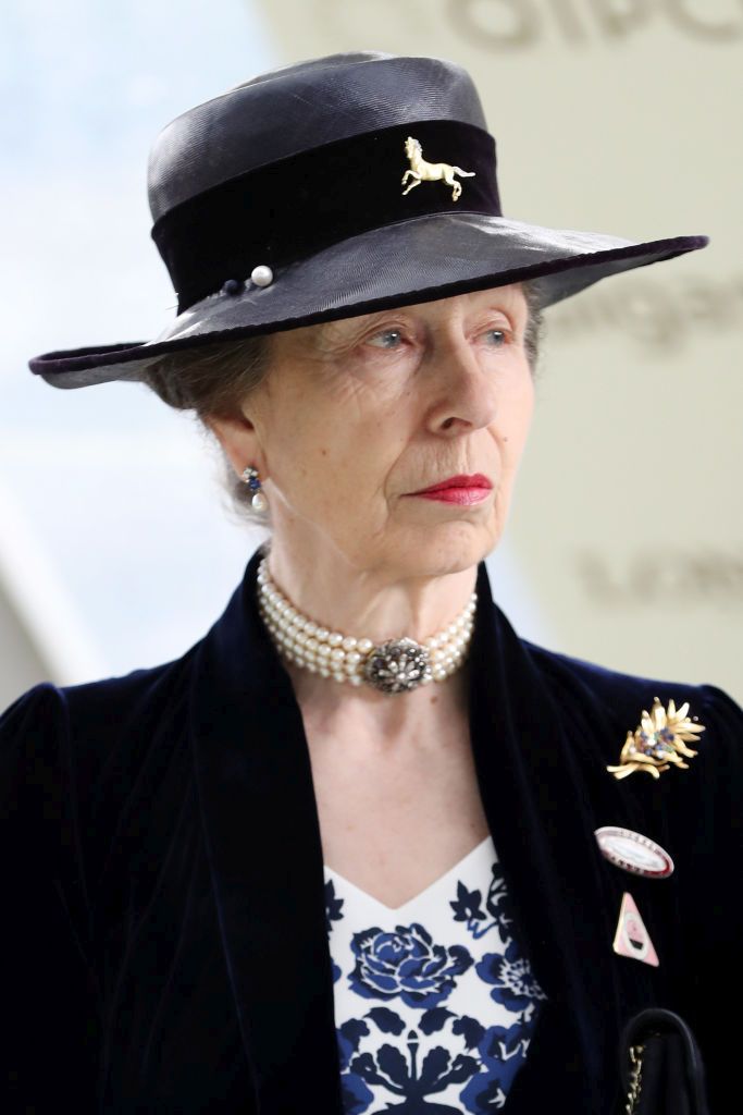 Причудливите и красиви шапки на Royal Ascot