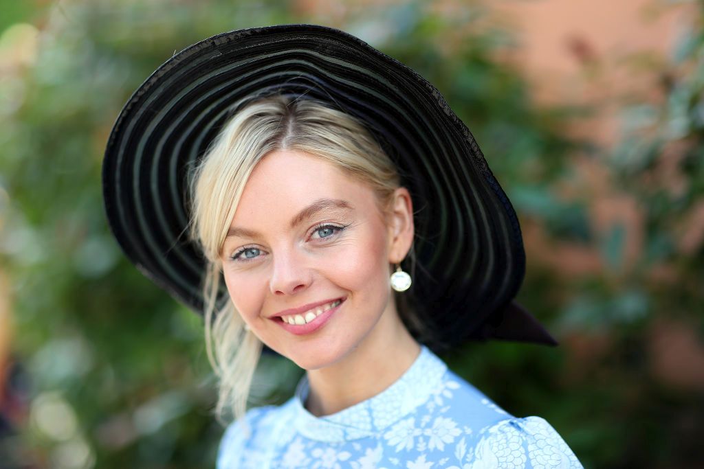 Причудливите и красиви шапки на Royal Ascot