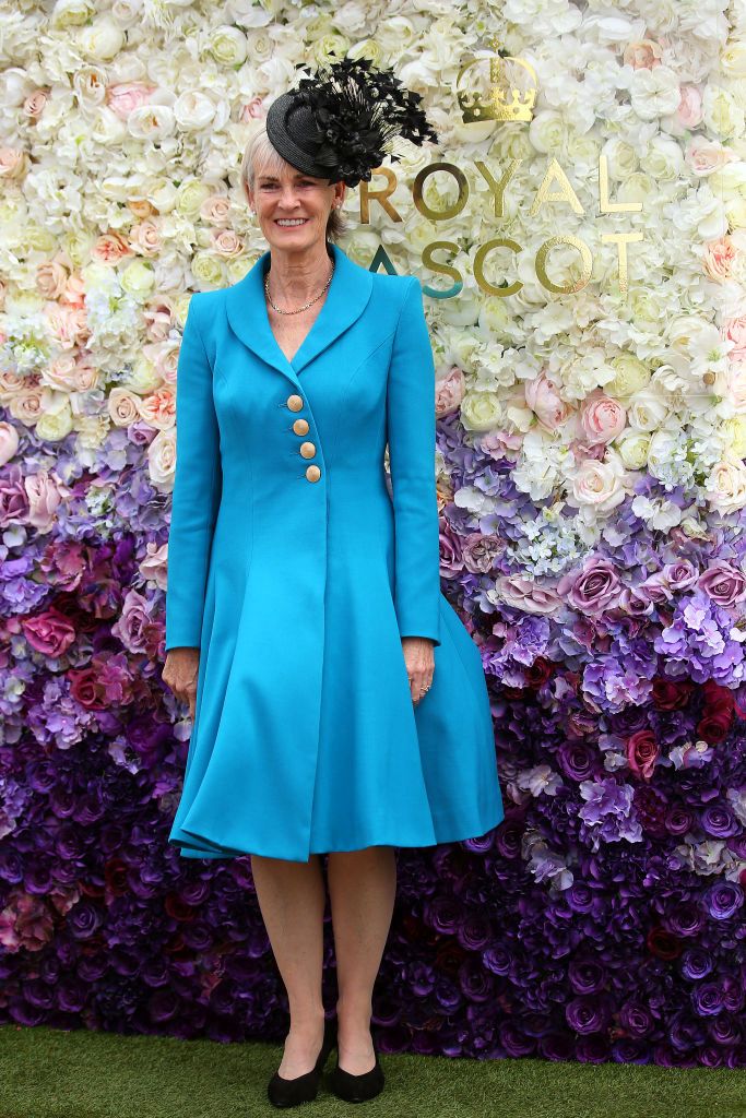Причудливите и красиви шапки на Royal Ascot