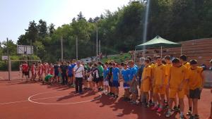 турнир във Враца