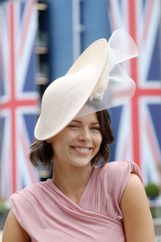 Джорджия Фаулър грабна вниманието на Royal Ascot
