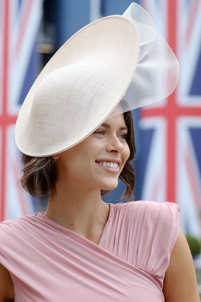 Джорджия Фаулър грабна вниманието на Royal Ascot