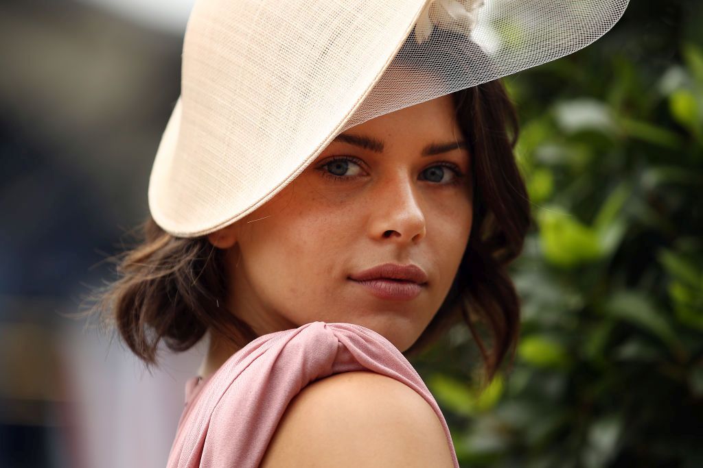 Джорджия Фаулър грабна вниманието на Royal Ascot