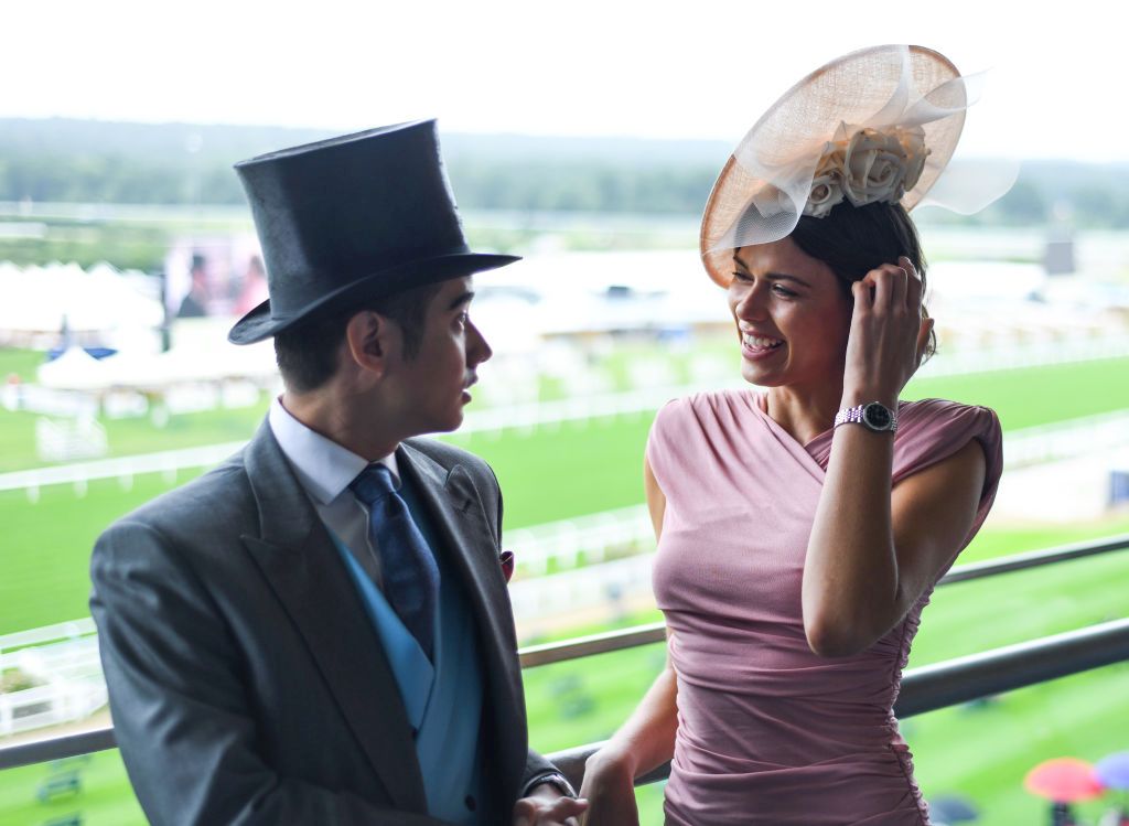 Джорджия Фаулър грабна вниманието на Royal Ascot
