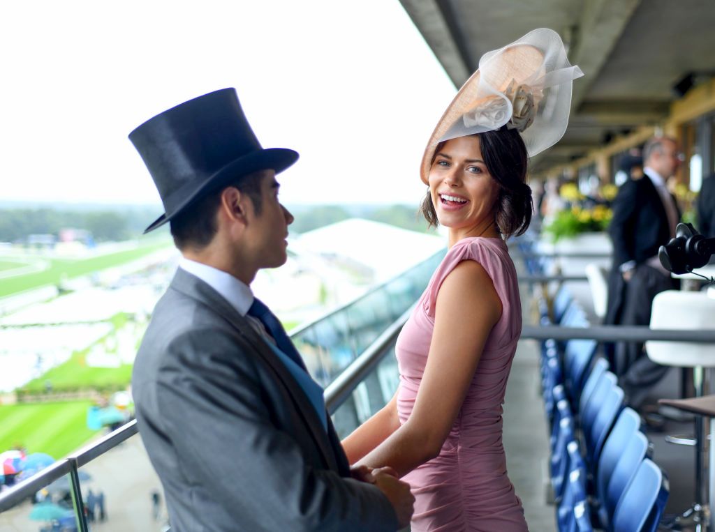 Джорджия Фаулър грабна вниманието на Royal Ascot