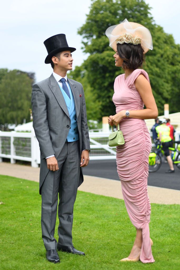 Джорджия Фаулър грабна вниманието на Royal Ascot