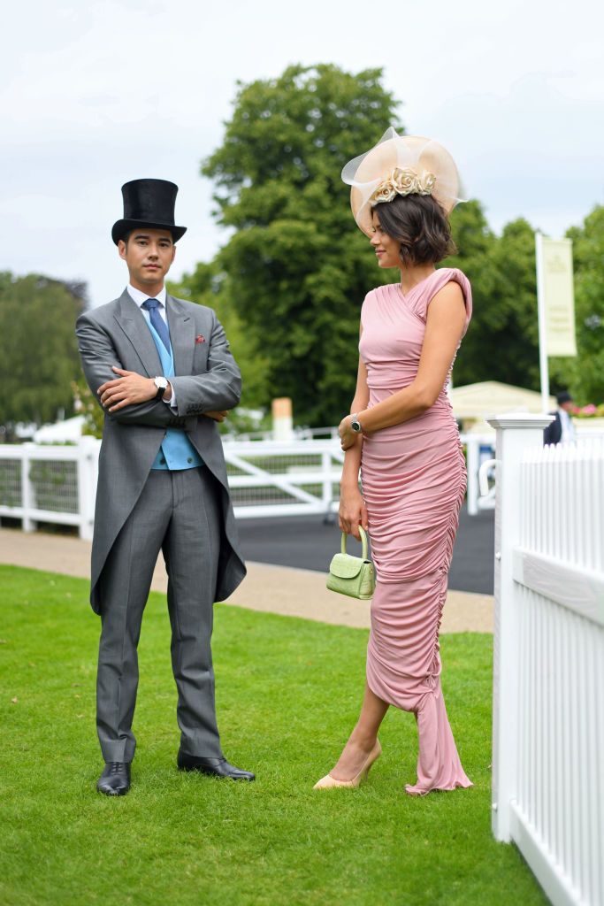 Джорджия Фаулър грабна вниманието на Royal Ascot